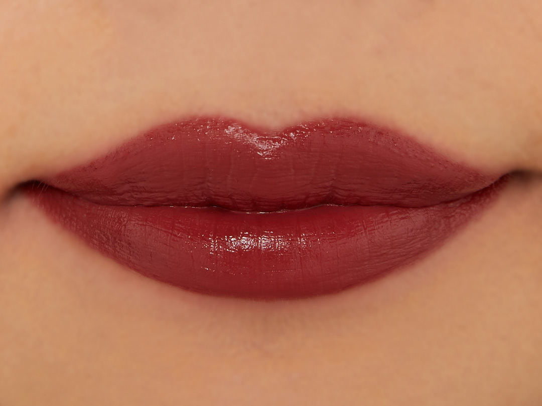 GIORGIO ARMANI Beauty(ジョルジオ アルマーニ ビューティ) 秋の訪れを告げる新作リップ登場の画像